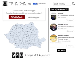 Te ia DNA